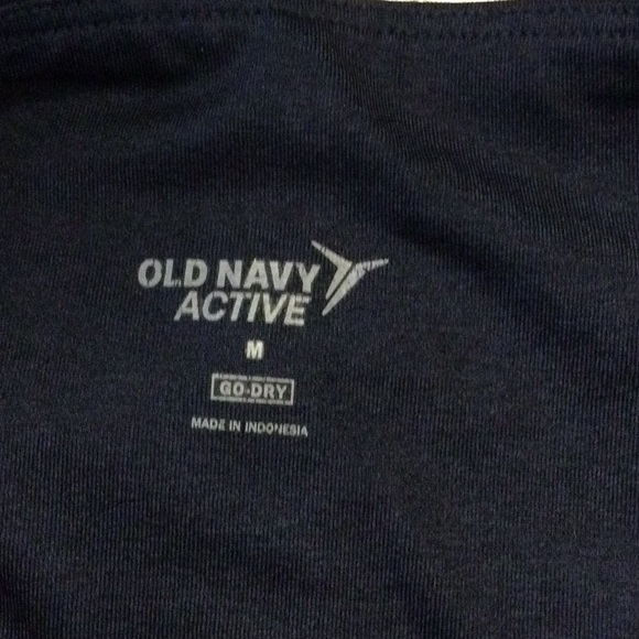 Old Navy Active Leggings Medium - Picture 5 of 6